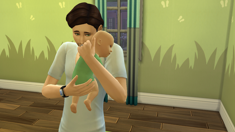 Illustration for article titled How To Kill In The Sims 4